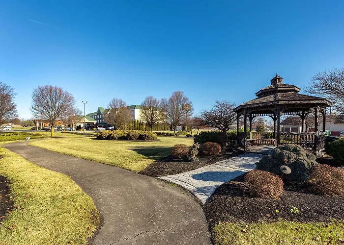 Country Inn & Suites By Radisson, Findlay, Oh